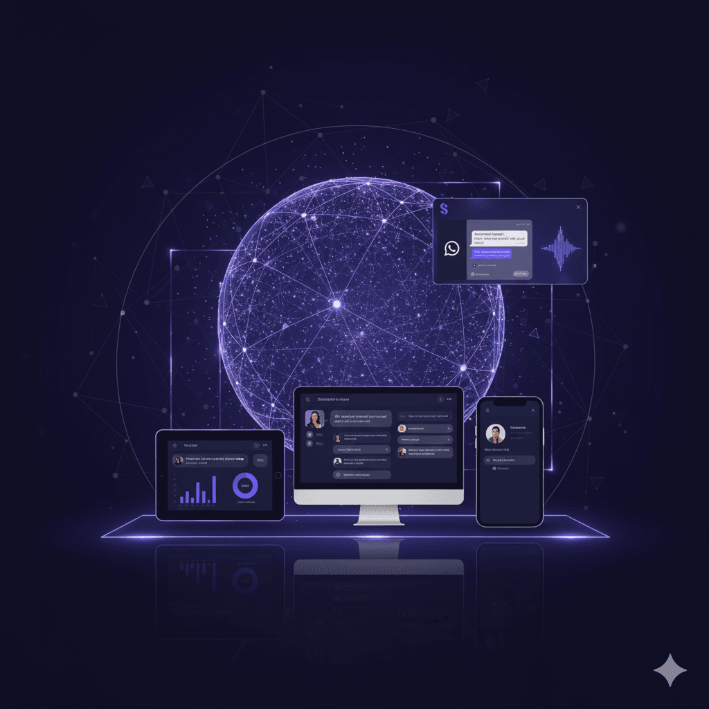 CX Platform