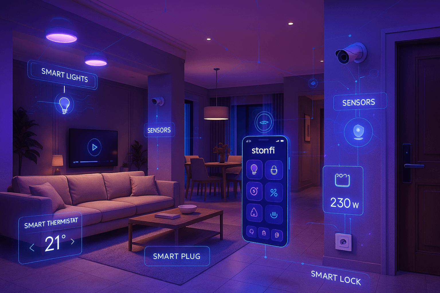 Smart Home