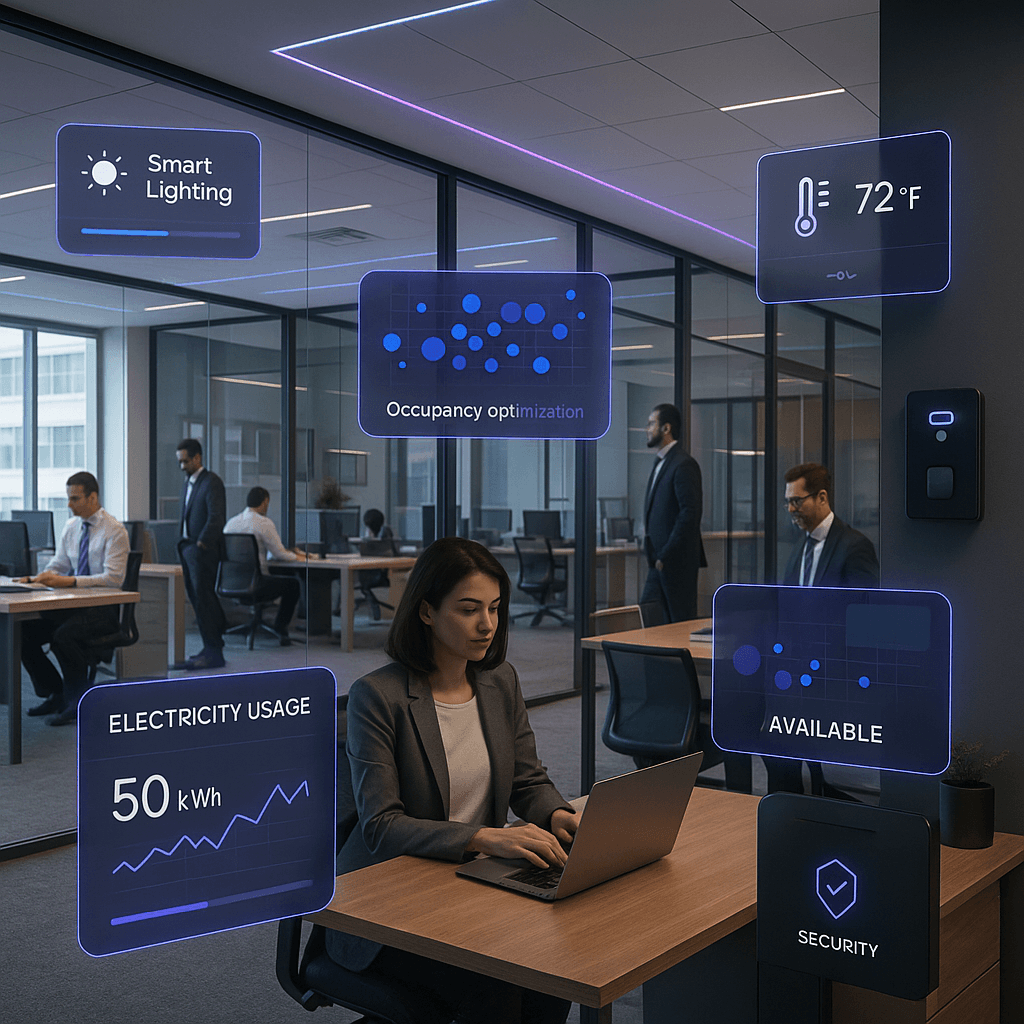 Smart Office